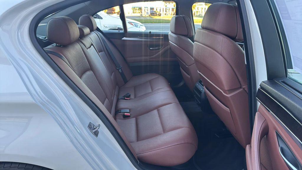 used 2011 BMW 535 car, priced at $10,995