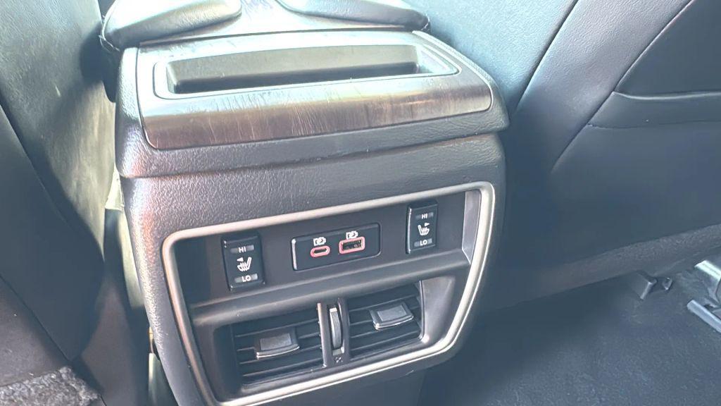 used 2019 Nissan Murano car, priced at $18,495