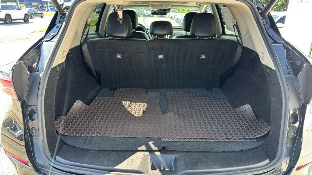 used 2019 Nissan Murano car, priced at $18,495