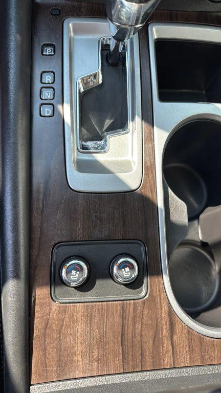 used 2019 Nissan Murano car, priced at $18,495