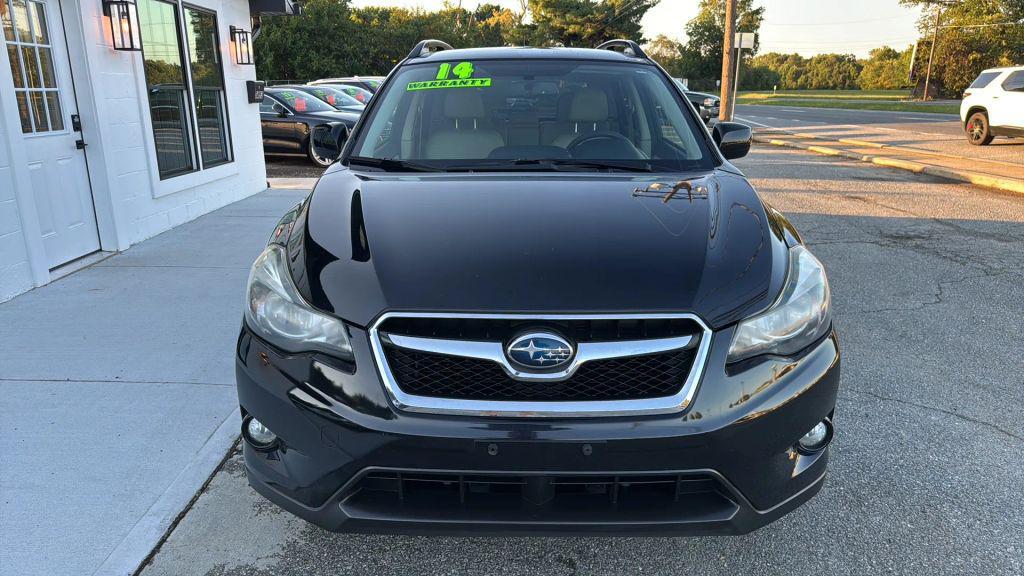 used 2014 Subaru XV Crosstrek car, priced at $13,995