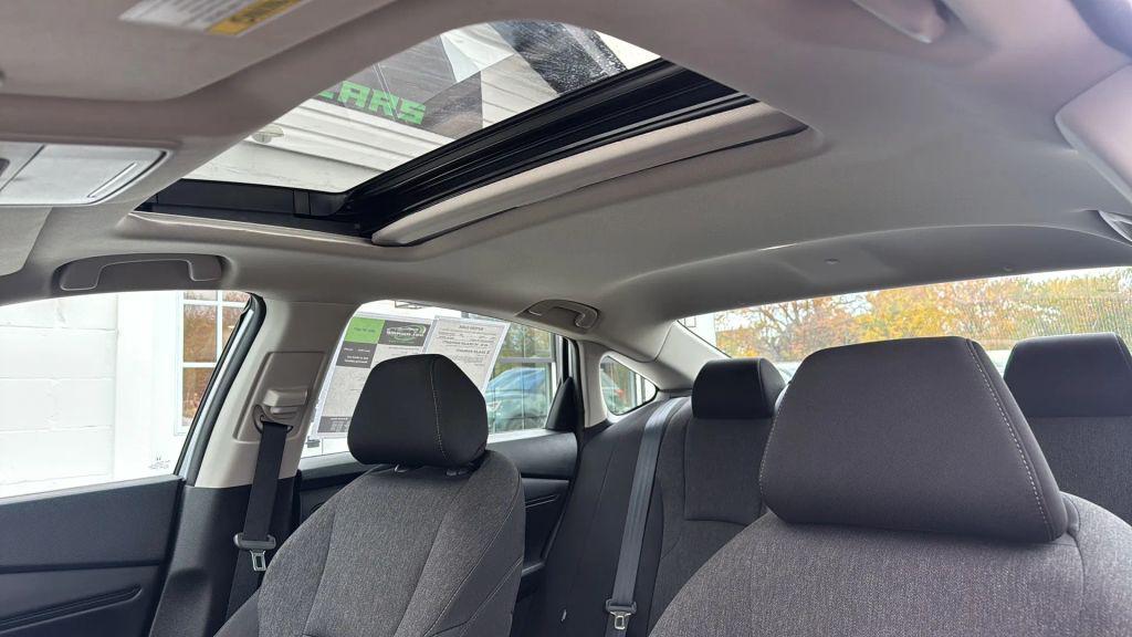 used 2023 Honda Accord car, priced at $24,995