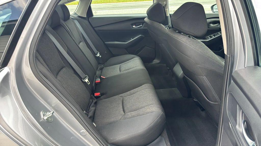 used 2023 Honda Accord car, priced at $24,995