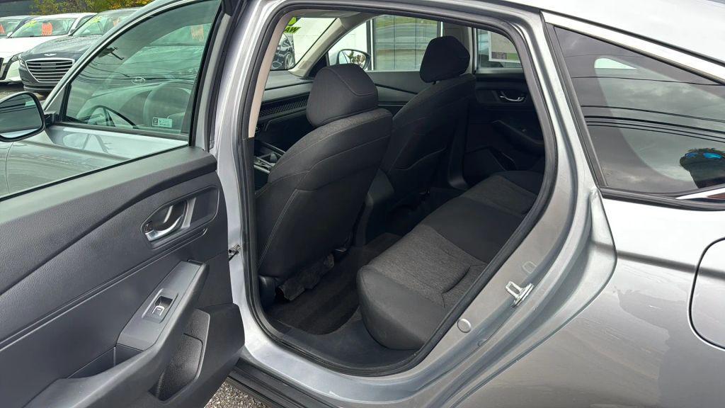 used 2023 Honda Accord car, priced at $24,995