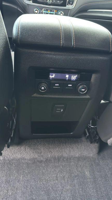 used 2020 Chevrolet Traverse car, priced at $23,995