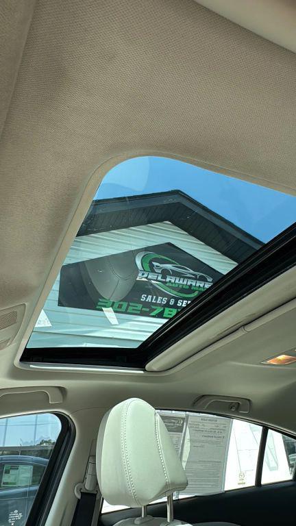 used 2018 Mazda Mazda6 car, priced at $17,995