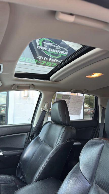 used 2016 Honda CR-V car, priced at $15,995