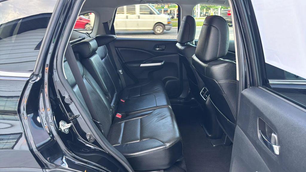 used 2016 Honda CR-V car, priced at $15,995