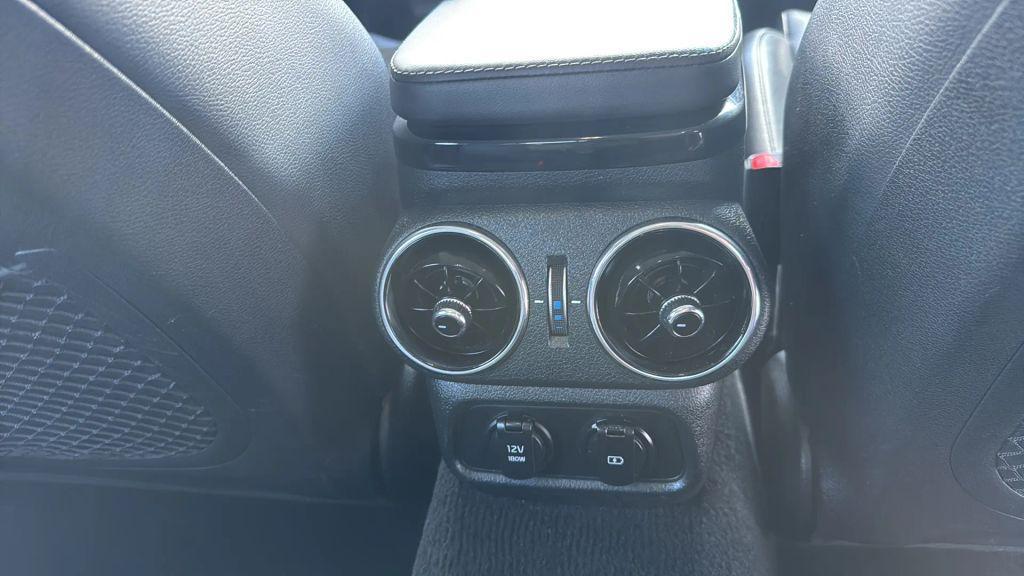 used 2019 Kia Stinger car, priced at $16,995