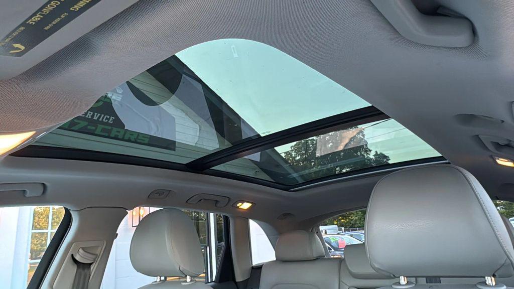 used 2014 Audi Q5 car, priced at $11,995