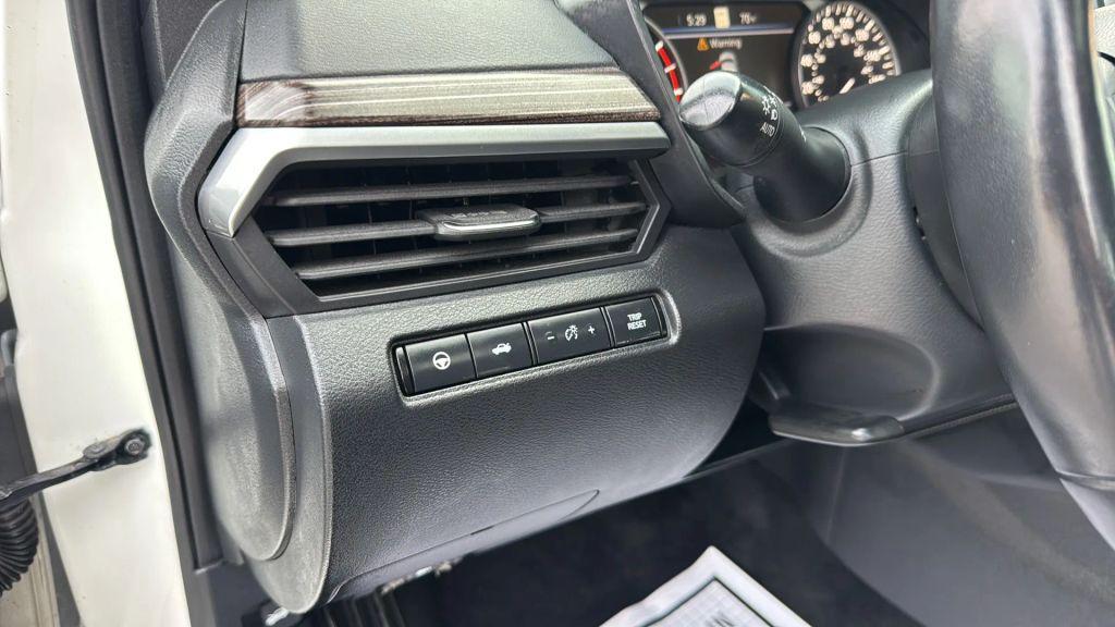 used 2020 Nissan Altima car, priced at $17,495