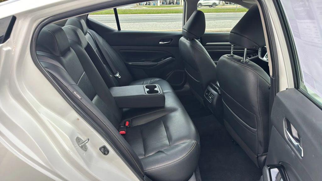 used 2020 Nissan Altima car, priced at $17,495