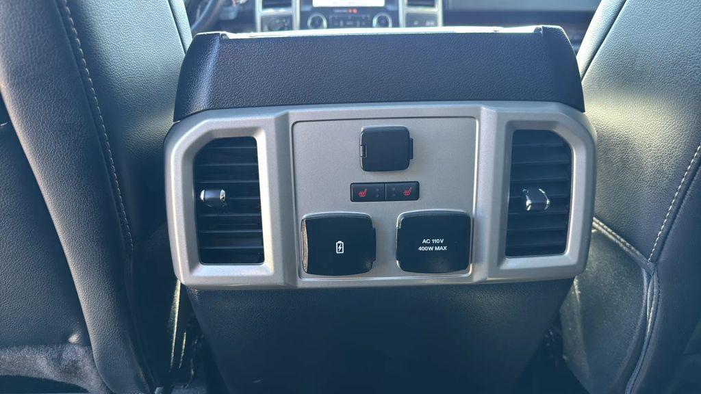 used 2019 Ford F-150 car, priced at $36,995