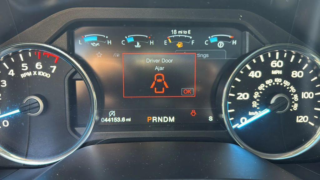 used 2019 Ford F-150 car, priced at $36,995