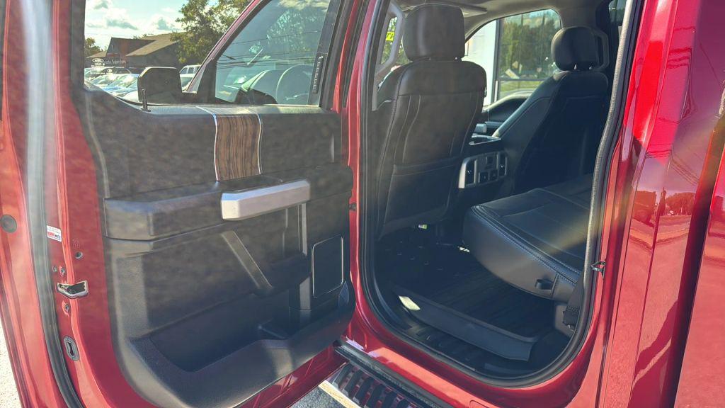used 2019 Ford F-150 car, priced at $36,995