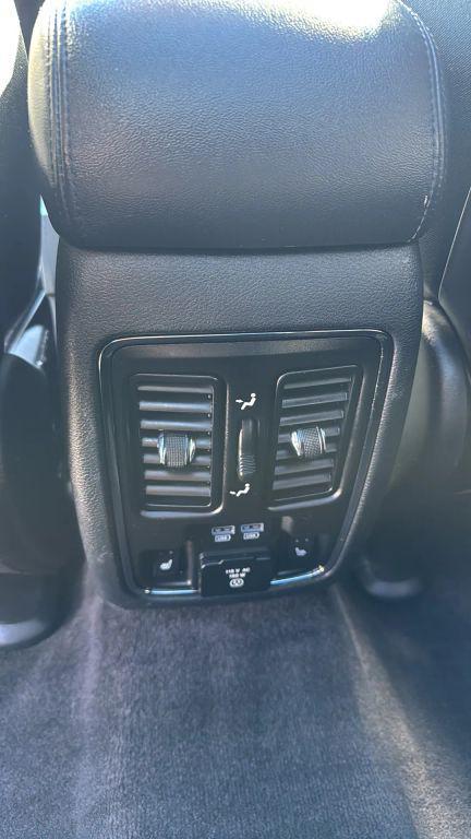 used 2018 Jeep Grand Cherokee car, priced at $14,995