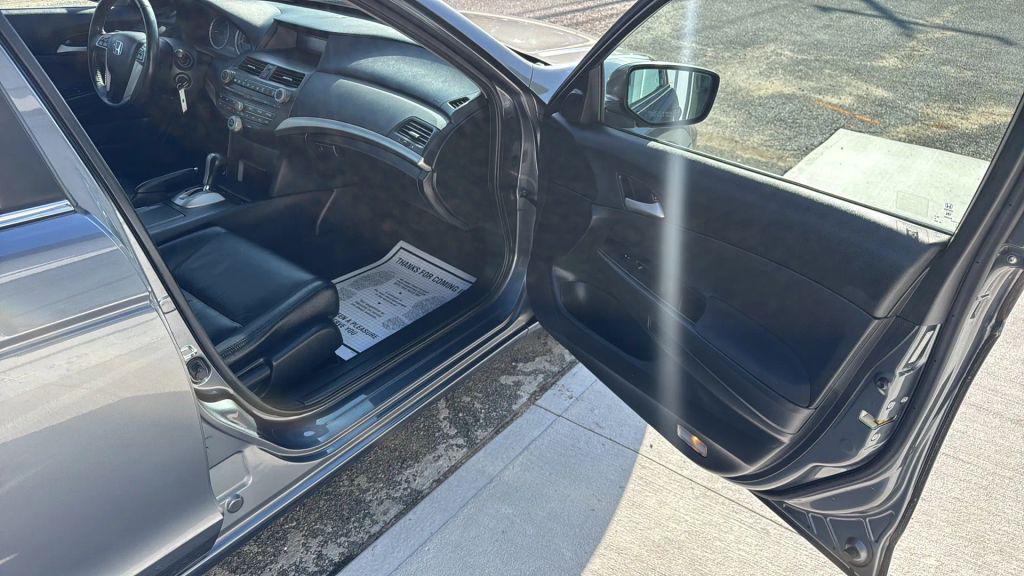 used 2012 Honda Accord car, priced at $8,995