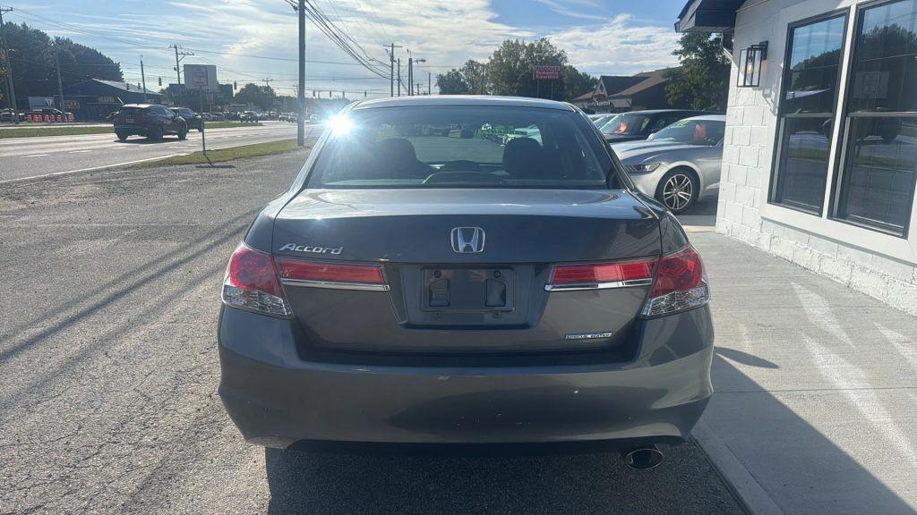 used 2012 Honda Accord car, priced at $8,995