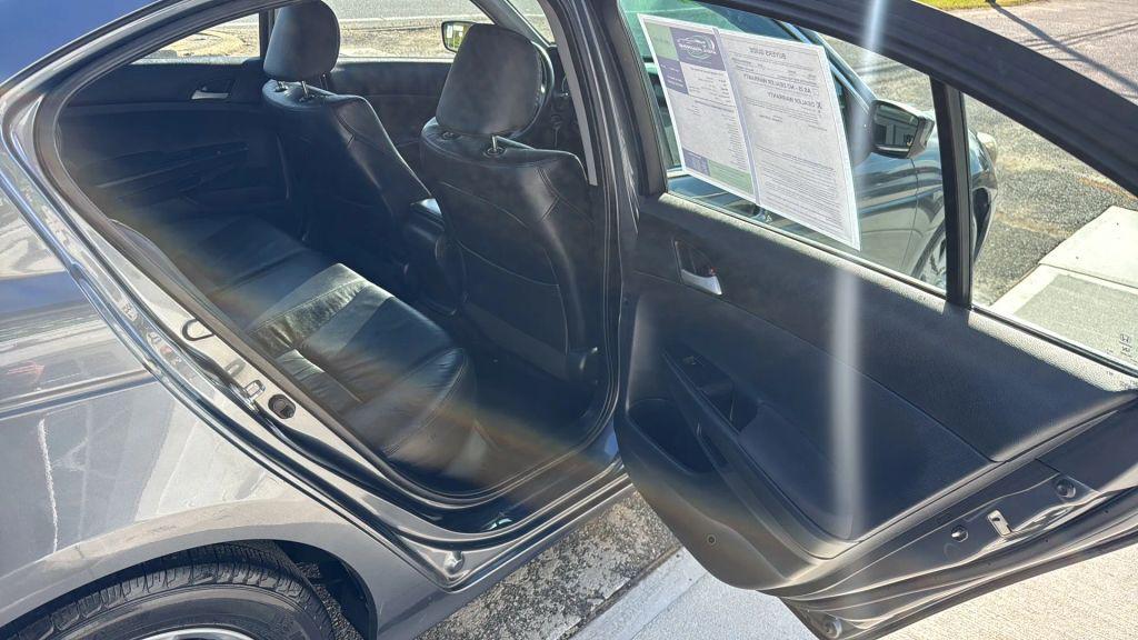 used 2012 Honda Accord car, priced at $8,995