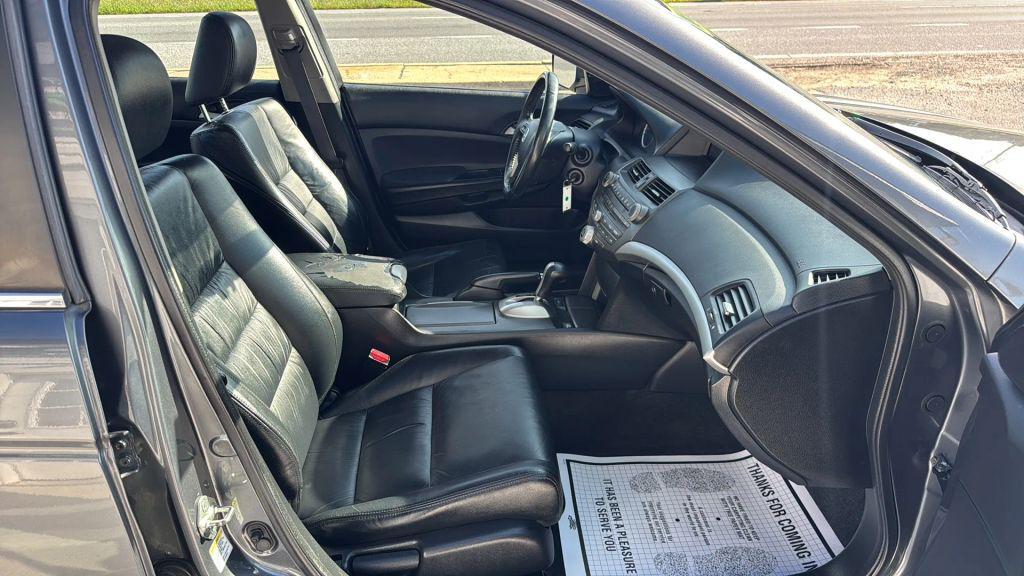 used 2012 Honda Accord car, priced at $8,995