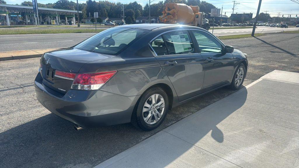 used 2012 Honda Accord car, priced at $8,995