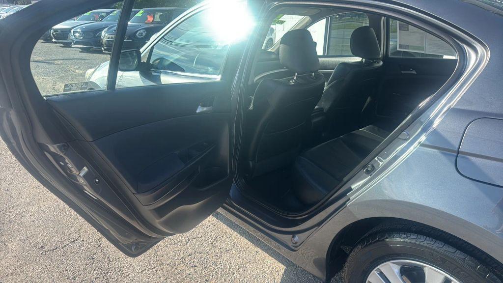 used 2012 Honda Accord car, priced at $8,995