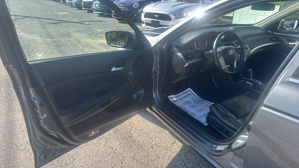 used 2012 Honda Accord car, priced at $8,995