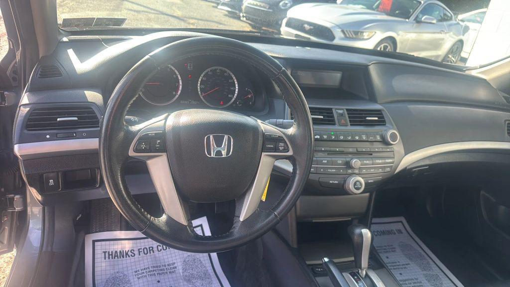 used 2012 Honda Accord car, priced at $8,995