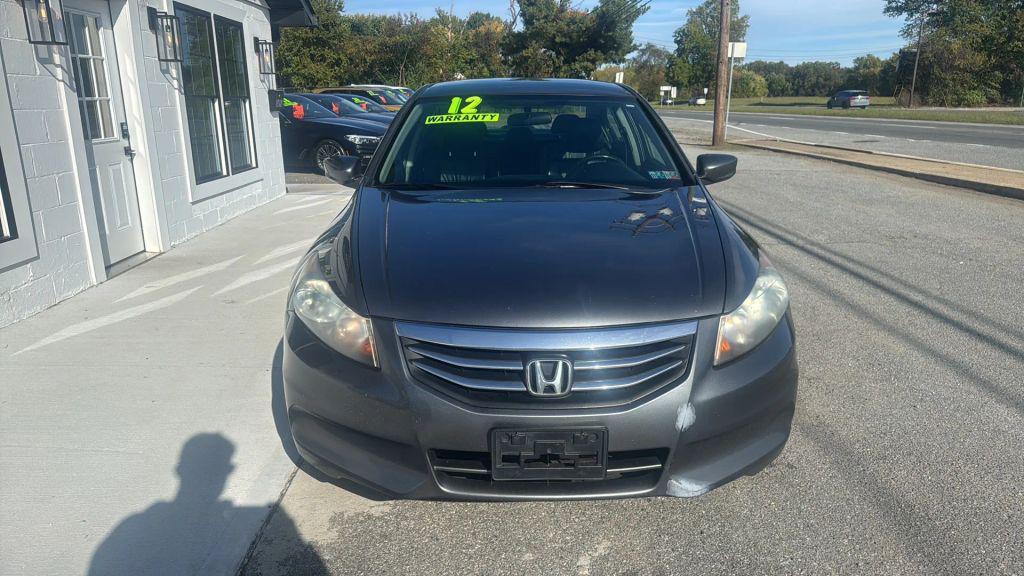 used 2012 Honda Accord car, priced at $8,995