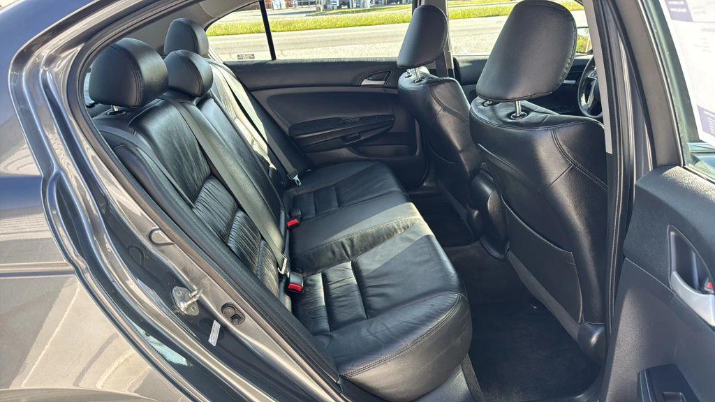 used 2012 Honda Accord car, priced at $8,995