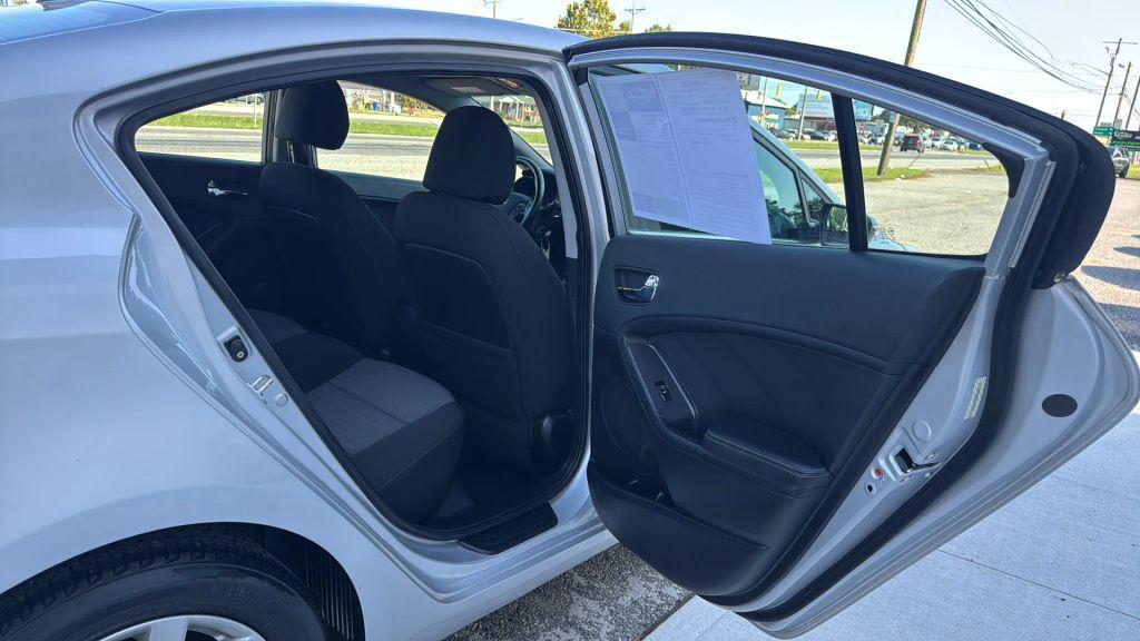 used 2015 Kia Forte car, priced at $11,995