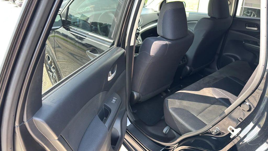 used 2016 Honda CR-V car, priced at $9,495