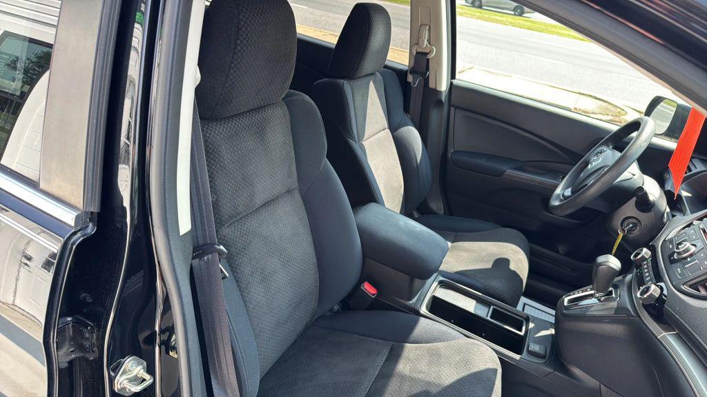 used 2016 Honda CR-V car, priced at $9,495