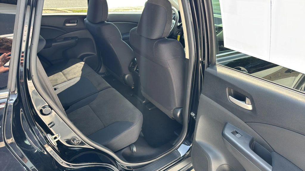 used 2016 Honda CR-V car, priced at $9,495