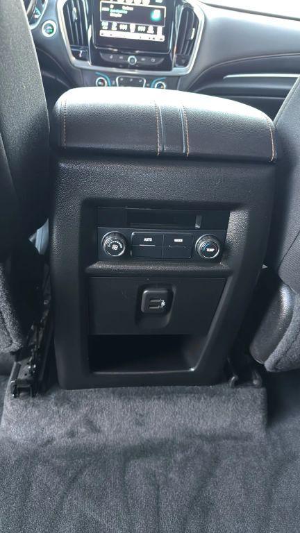 used 2019 Chevrolet Traverse car, priced at $18,995