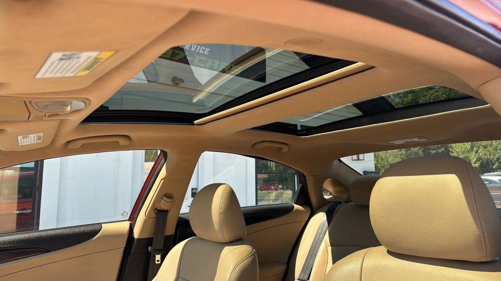 used 2013 Hyundai Sonata car, priced at $13,995