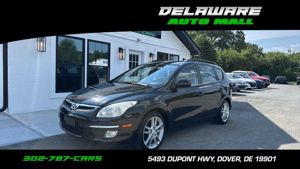 used 2010 Hyundai Elantra car, priced at $5,995