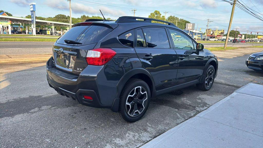 used 2014 Subaru XV Crosstrek car, priced at $13,995