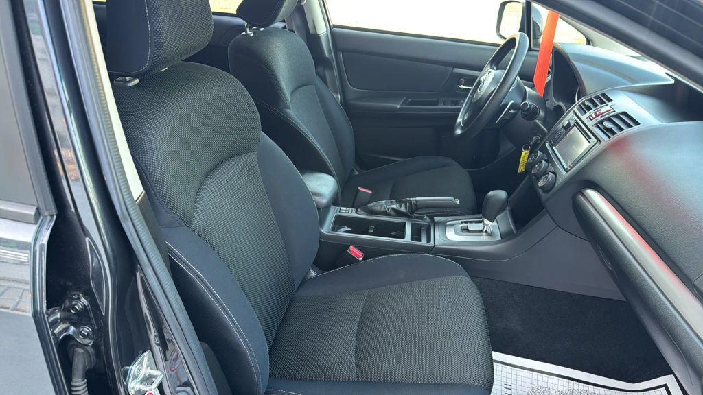 used 2014 Subaru XV Crosstrek car, priced at $13,995