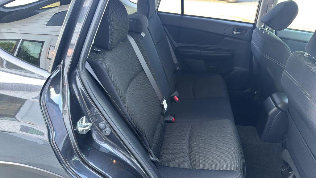 used 2014 Subaru XV Crosstrek car, priced at $13,995