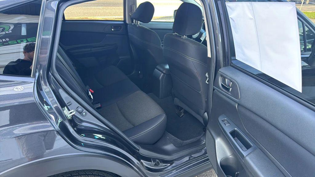 used 2014 Subaru XV Crosstrek car, priced at $13,995