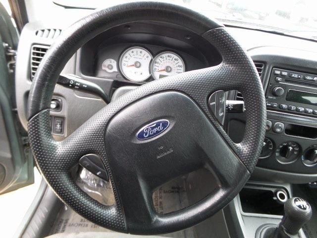 used 2007 Ford Escape car, priced at $7,995