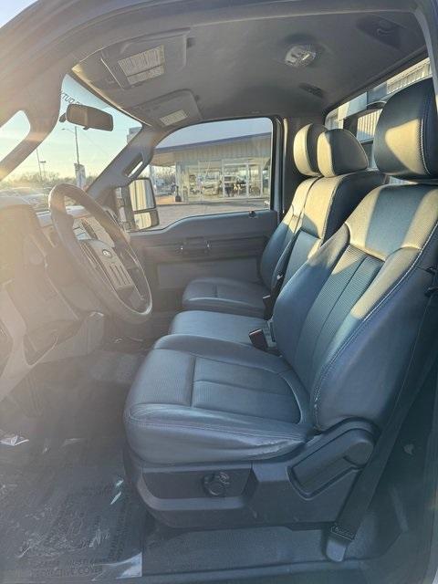 used 2015 Ford F-250 car, priced at $15,988