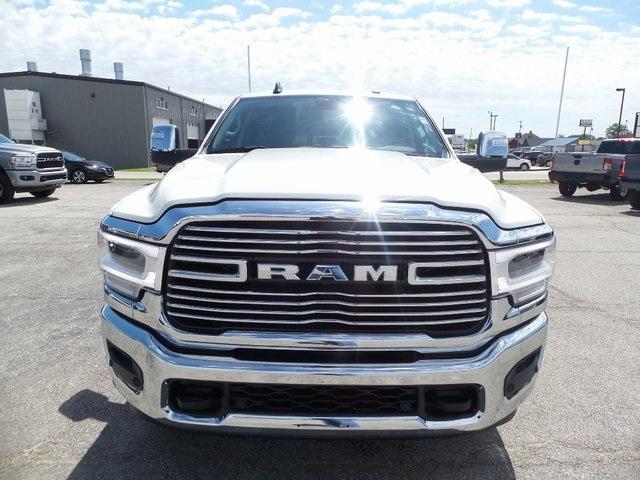 new 2024 Ram 2500 car, priced at $78,975