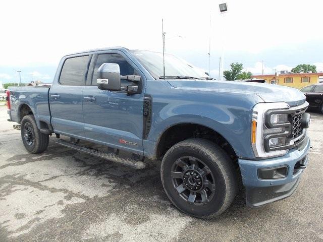 used 2023 Ford F-250 car, priced at $75,898
