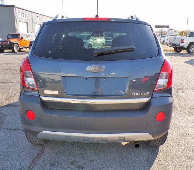 used 2013 Chevrolet Captiva Sport car, priced at $8,995