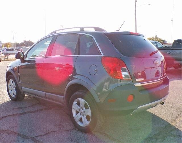 used 2013 Chevrolet Captiva Sport car, priced at $8,995