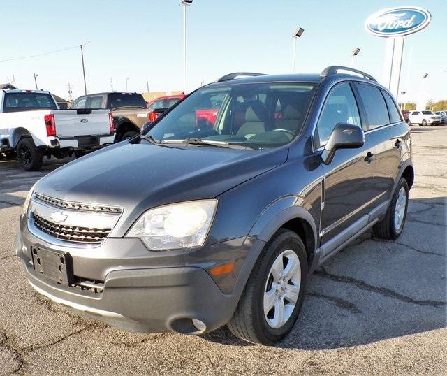 used 2013 Chevrolet Captiva Sport car, priced at $8,995