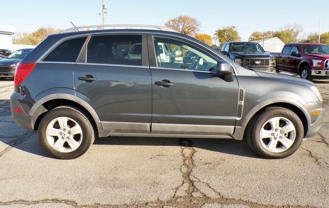 used 2013 Chevrolet Captiva Sport car, priced at $8,995