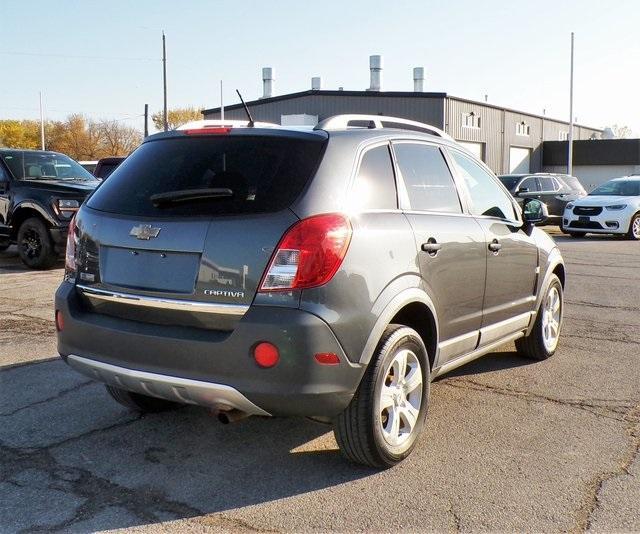 used 2013 Chevrolet Captiva Sport car, priced at $8,995